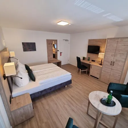 Hotel Zum Jägerhaus-2