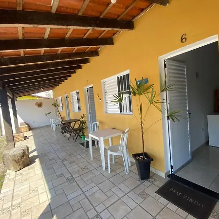 Pousada Cauna-2