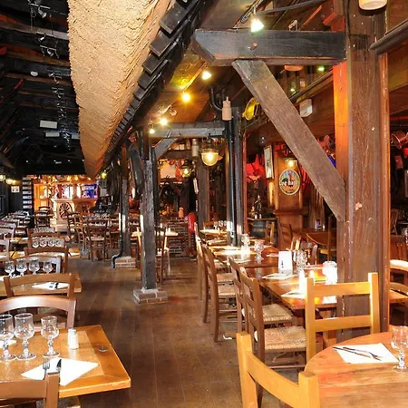 La Taverne des Deux Augustins-3