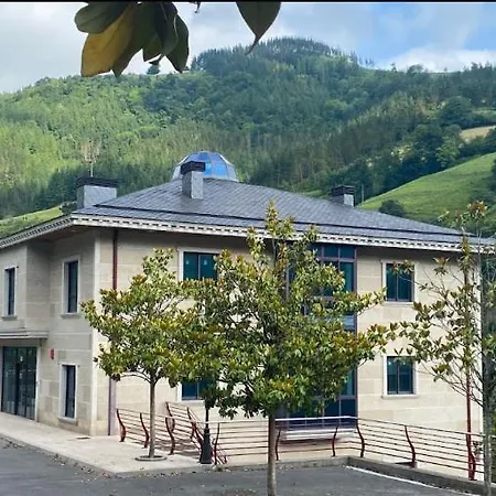 Hotel Asador Arriarte-2