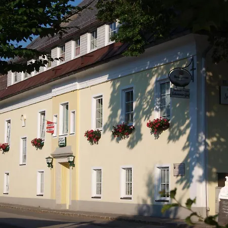 Gasthaus-Pension Schwarzer Graf-3