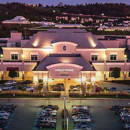 Hyatt Place At The Hollywood Casino Pittsburgh South-2