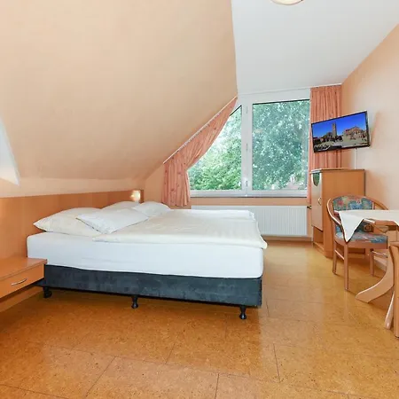 Hotel-Pension Altes Siel-2