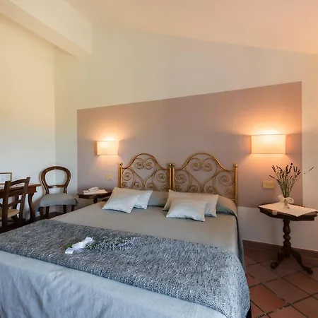 Hotel San Michele-3