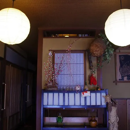 Ryokan Takayama-3