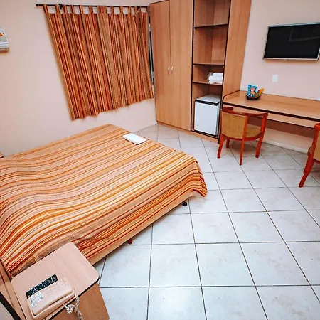 Plaza Dutra Hotel-2