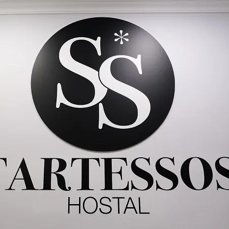 Hostal Tartessos-2
