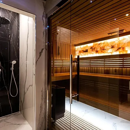 Hotel Grand City Wroclaw-2