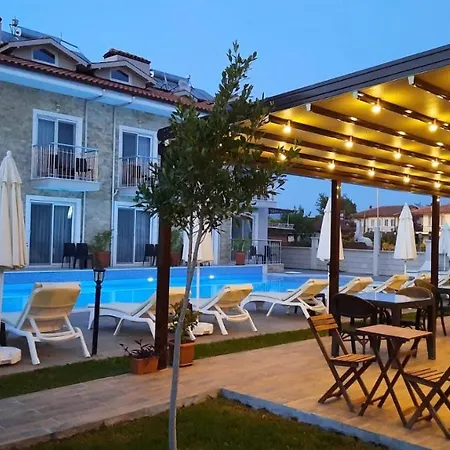 Vespera Hotel-3
