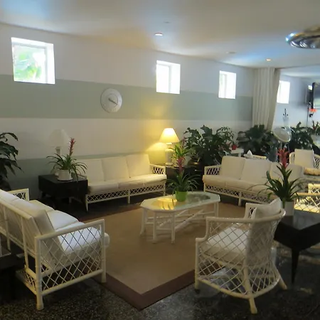 Richmond Oceanfront Hotel-2