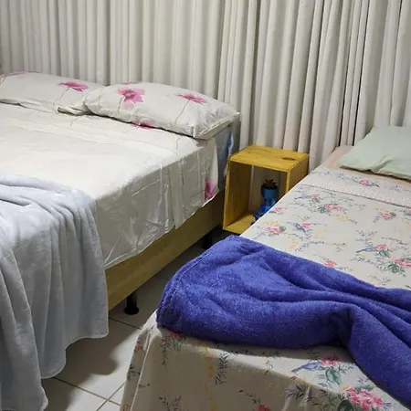 Pousada Viana-3