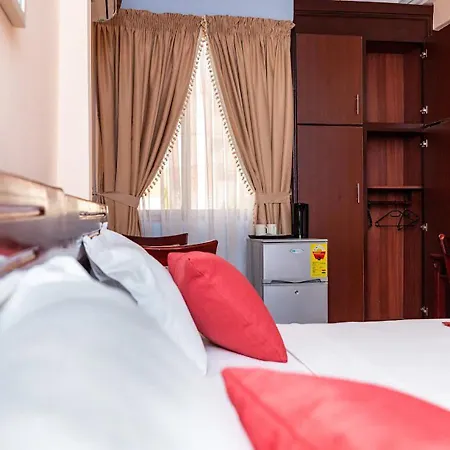 Sweet Pee Executive Hotel-2