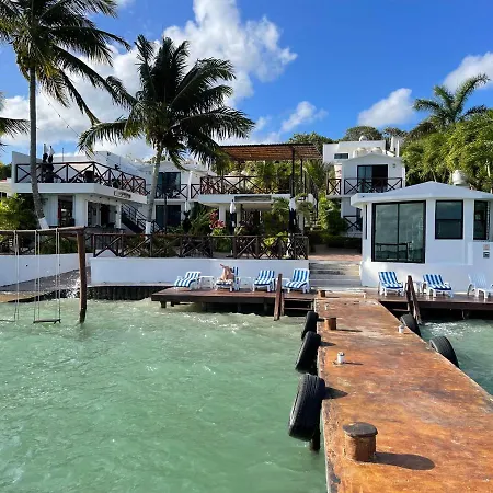 Hotel Aldea 19 Bacalar-2