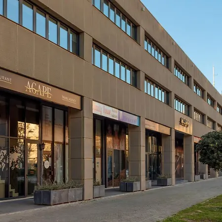 Hotel Agape-3