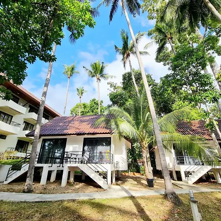 Astrococo Beach Resort By Coconut Beach-3