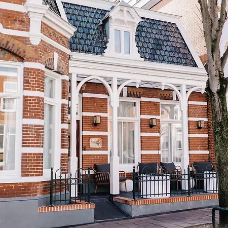 Boutique Hotel Margretha-2