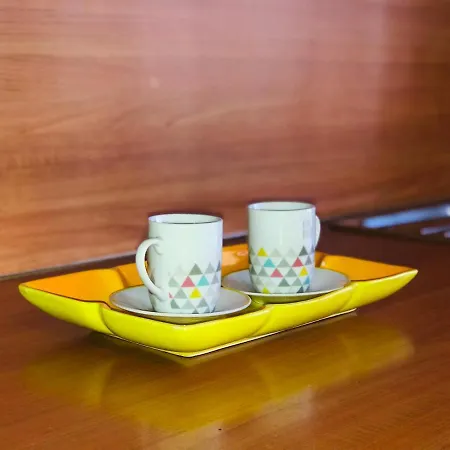TEA Isola Dino - HOTEL&HOME - Praia a Mare-2