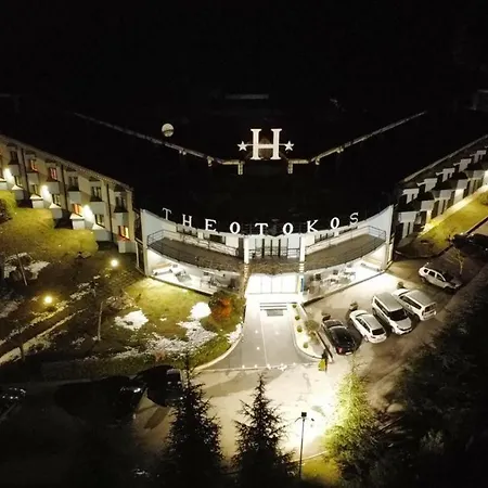 Hotel Theotokos-2