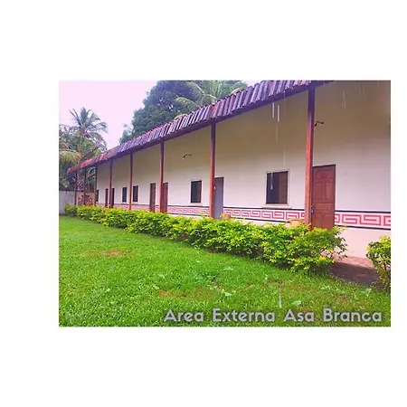 Pousada Asa Branca-3