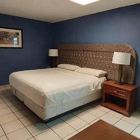 Hotel el Cortes-3