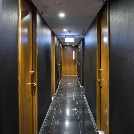 Lion Peak Hotel Purvis-3