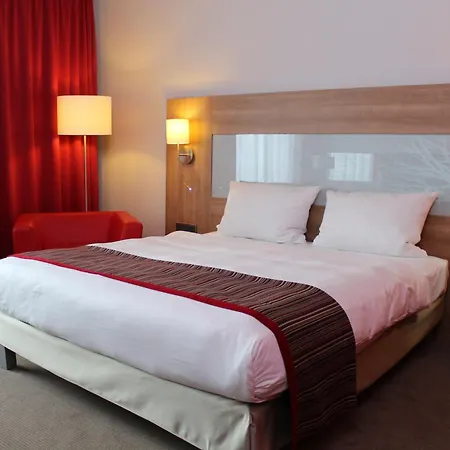 Quality Hotel Ostrava City-3