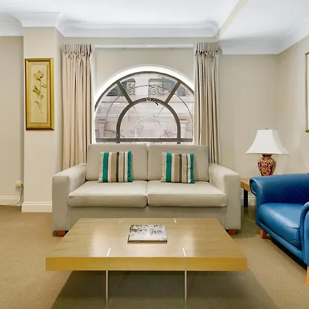 Manor Apartment Hotel-2