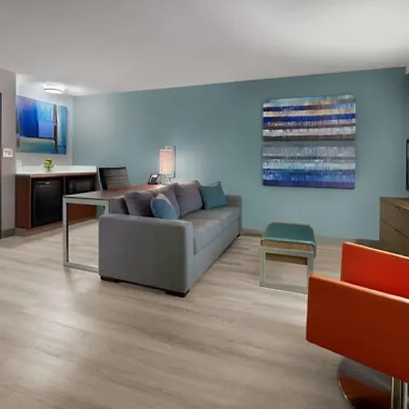 Radisson Suites Hotel Toronto Airport-2