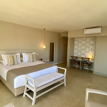 Serena Hotel - Exclusivo Adultos-3