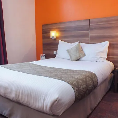 Hotel Cecil Metz Gare-3