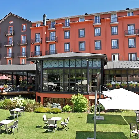 Le Grand Hotel & Spa-2