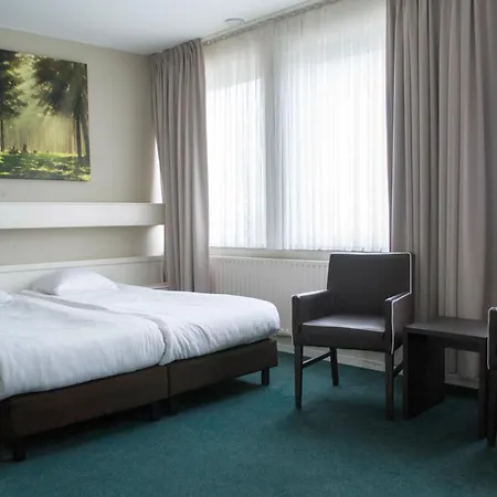 Fletcher Landhotel Bosrijk Roermond-2