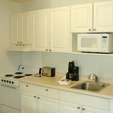 Extended Stay America Suites - Pittsburgh - Airport-2
