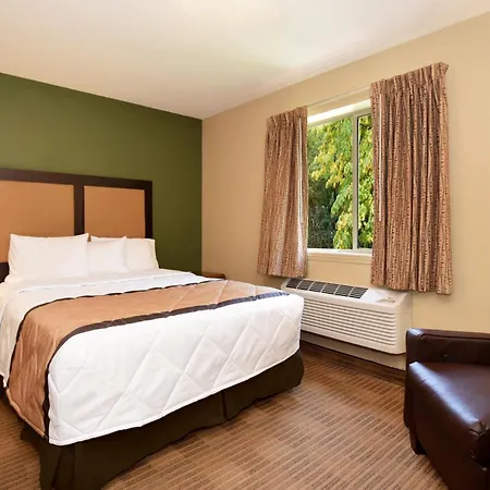 Extended Stay America Suites - Pittsburgh - Airport-3