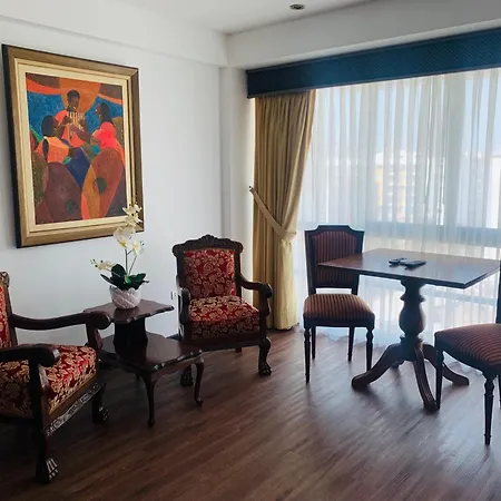 Hotel Monte Real-3
