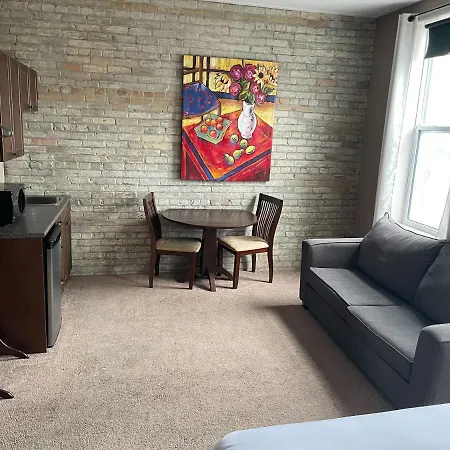 Wellington Street Inn By Hoco Hotels Collection-3