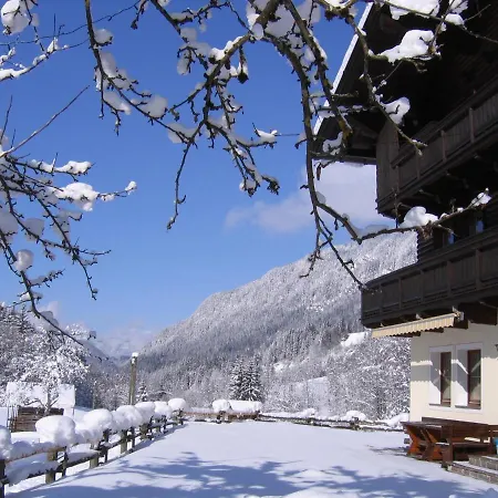 Pension Waidmannsruh-2