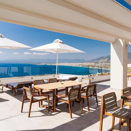 Messinian Icon Hotel & Suites-3