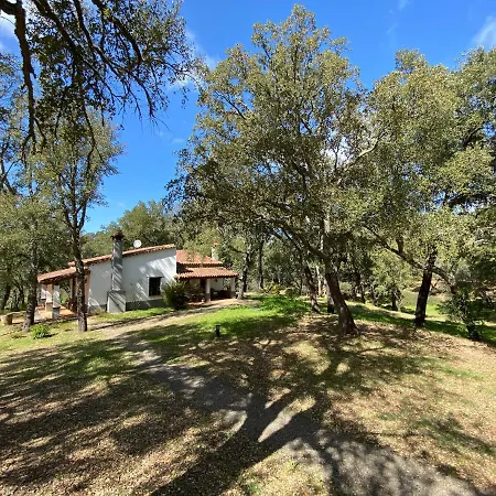 Valle del Arroyo Casas Rurales - B&B - Solo adultos-2