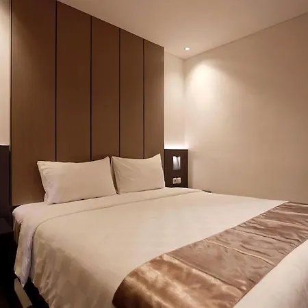 Hayo Hotel Palembang-2