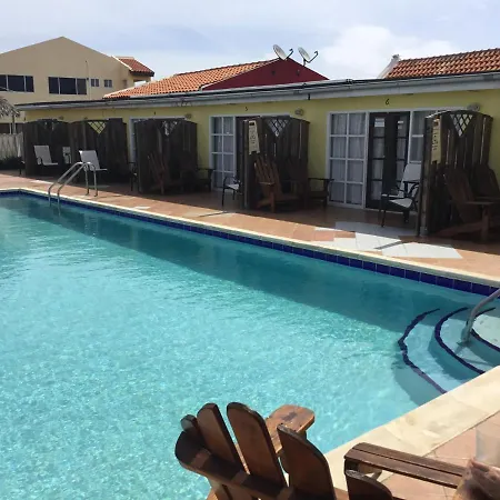 Aruba Cunucu Residence-2