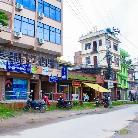 Hotel Om-2
