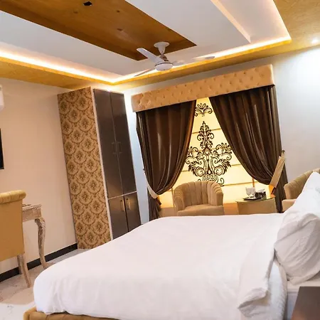 Islamabad Lodges-3