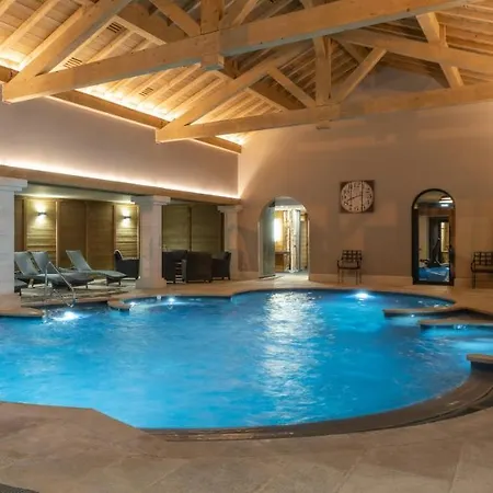 Le Grand Hotel & Spa-3