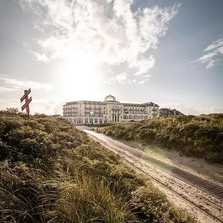 Strandhotel Kurhaus Juist-2