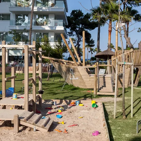 Playa Esperanza Resort Affiliated By Melia-2
