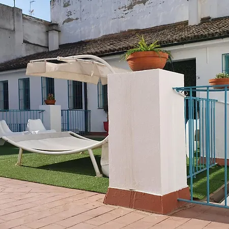 Casual De Las Letras Sevilla By Casual Hoteles-2