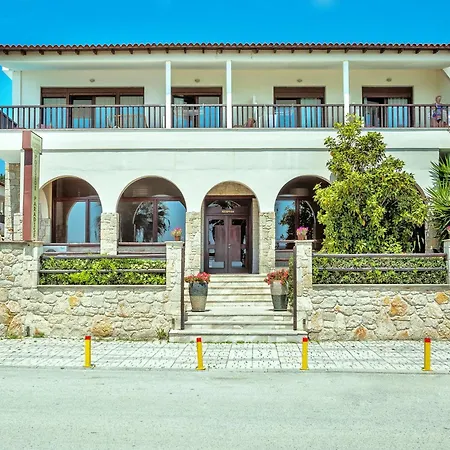 Xenios Possidi Paradise Hotel-3
