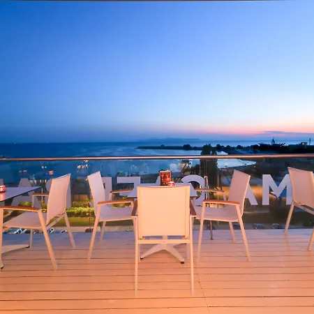 Palace Hotel Athens Riviera-2