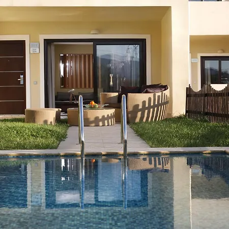 Elite City Resort-3